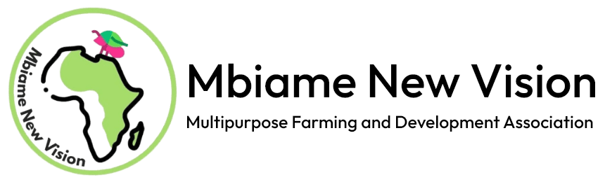 Mbiame New Vision