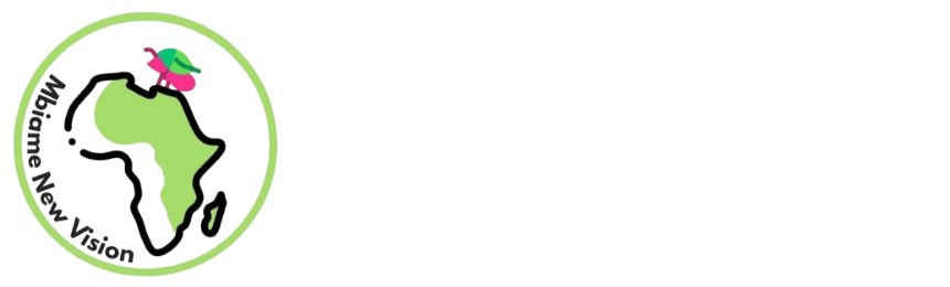 Mbiame New Vision